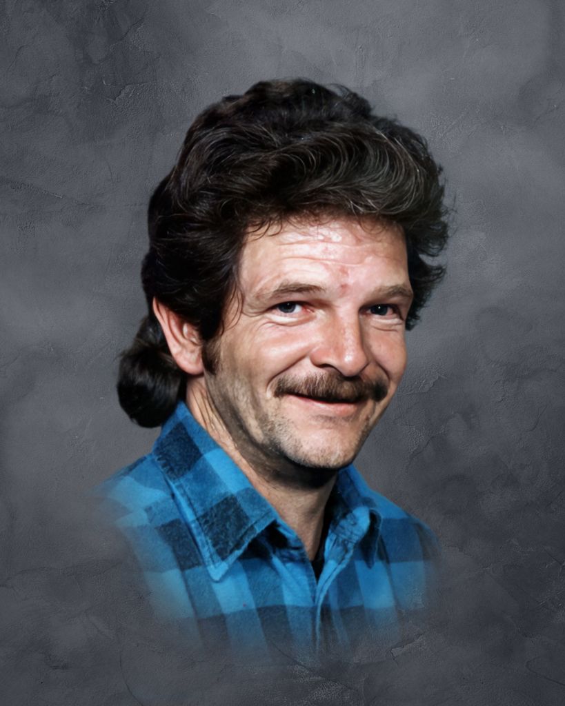 Ricky O'Neal