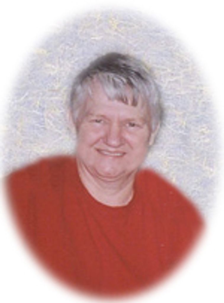 Connie Kenyon