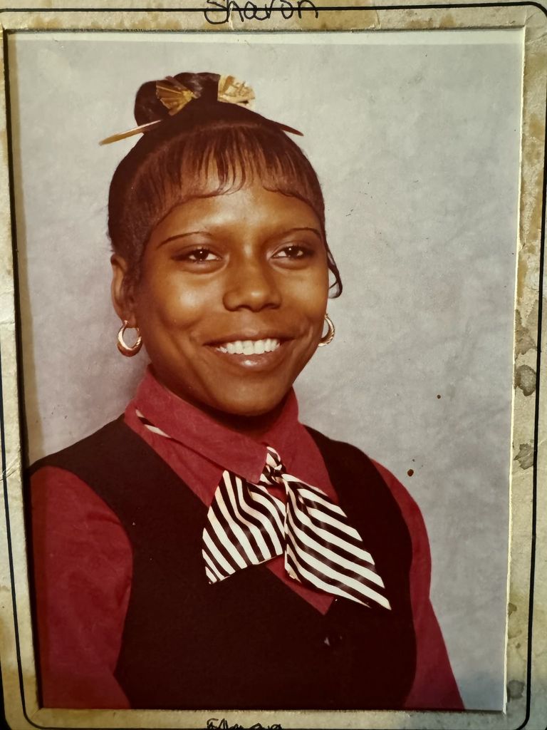 Sharon Brown