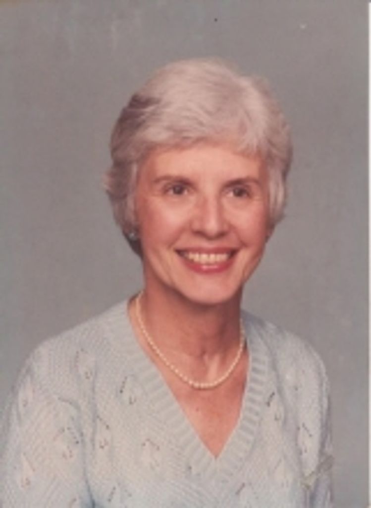 Jean M. Clark