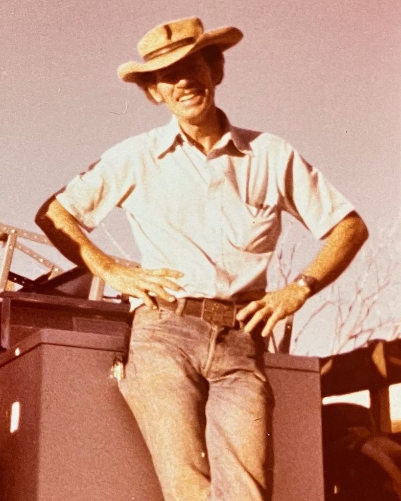 Marc E. Miller