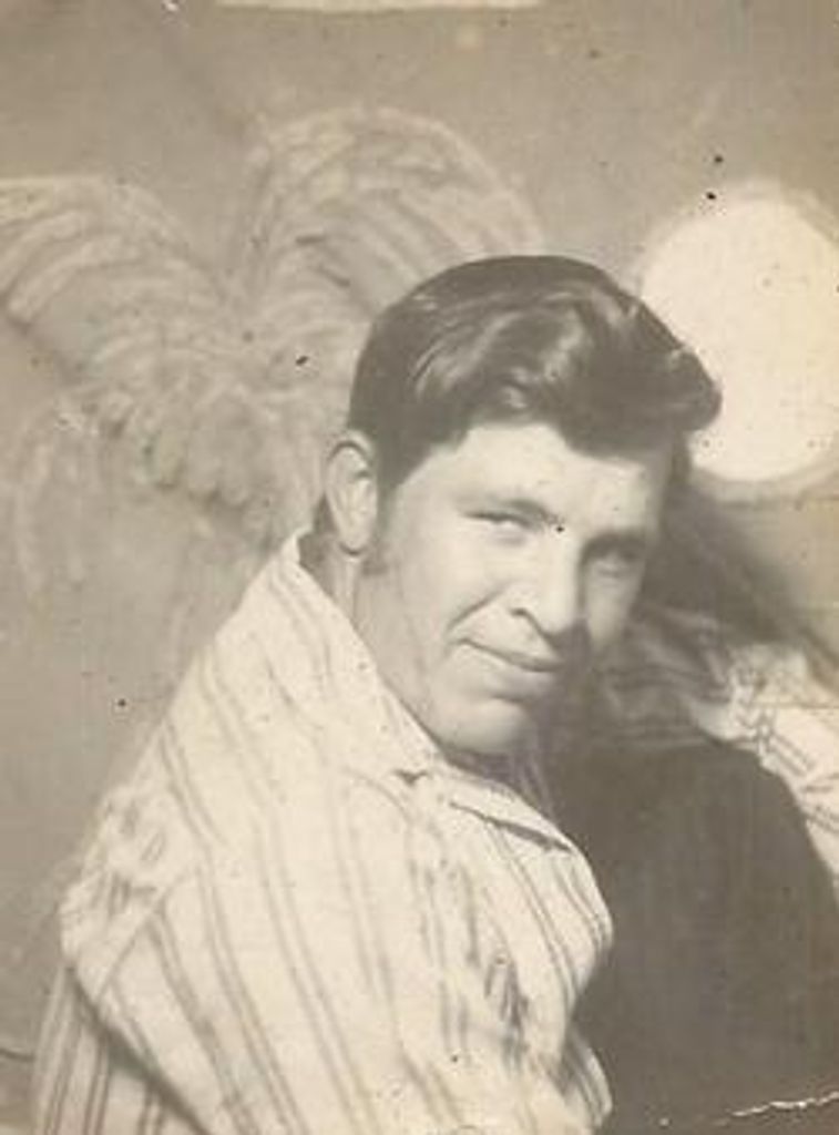 Troy Eugene "Gene" Newman