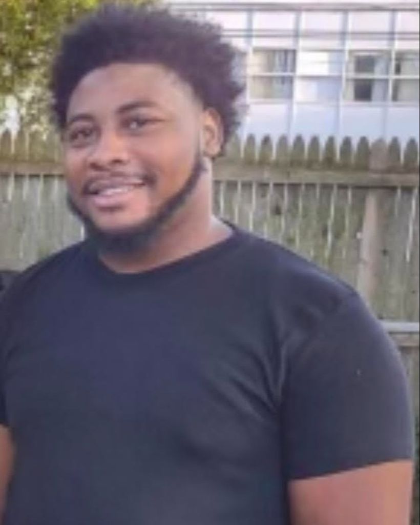 Phillip Jones II Profile Photo