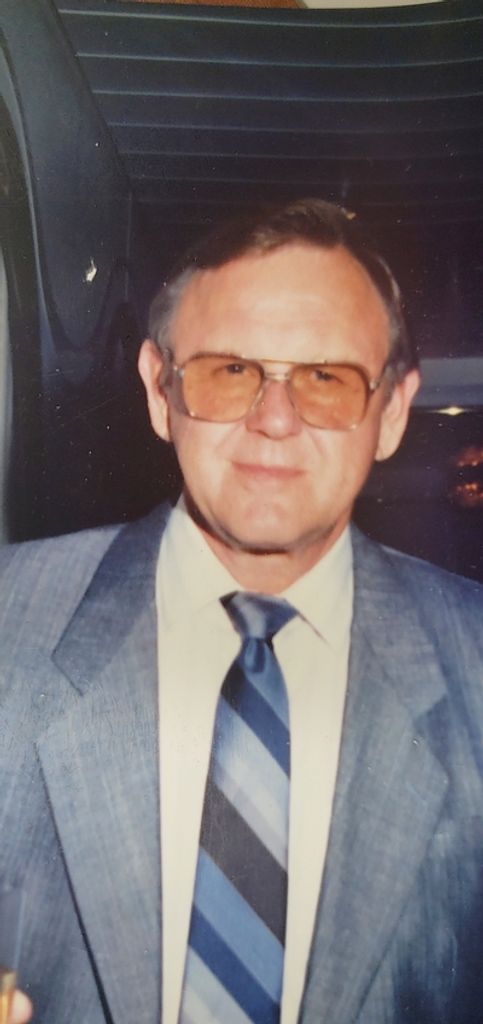 Frederick P. Soukup Profile Photo