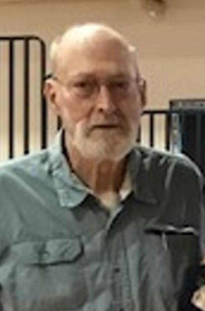 Bruce Albert Berberich Profile Photo