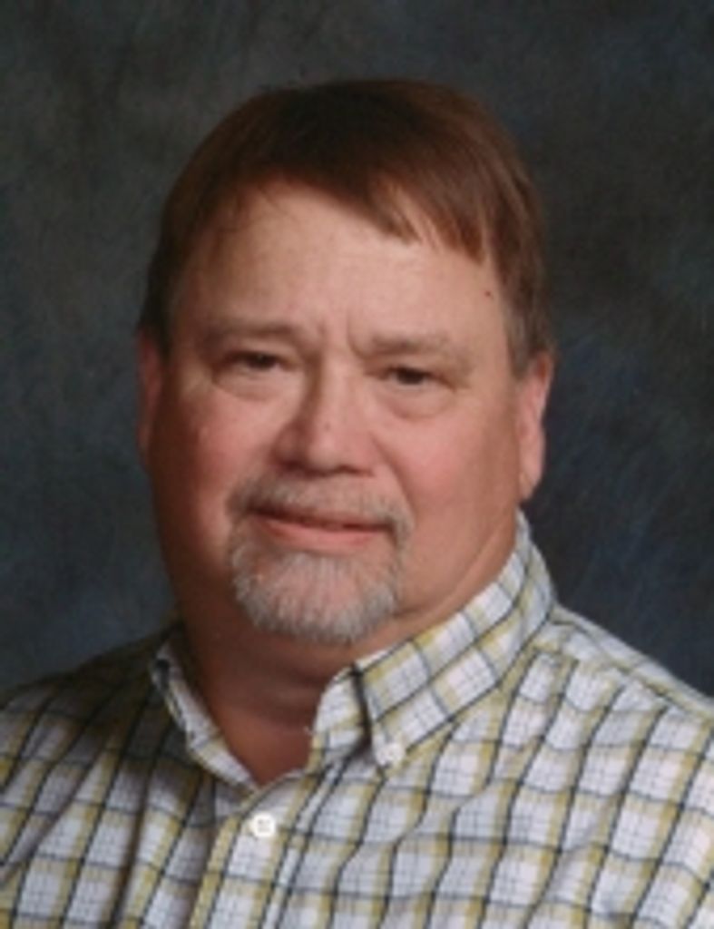 Kim Alan Stiger