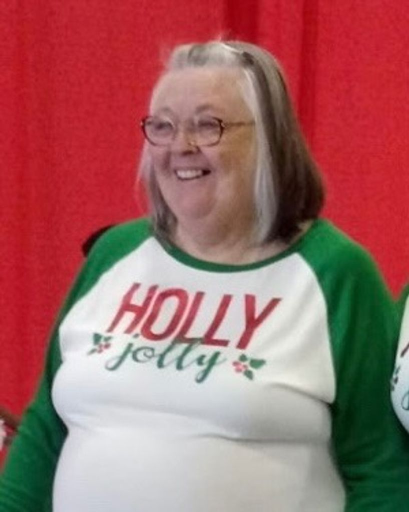 Joan "Jo Jo" McMahan Pendergraft Profile Photo