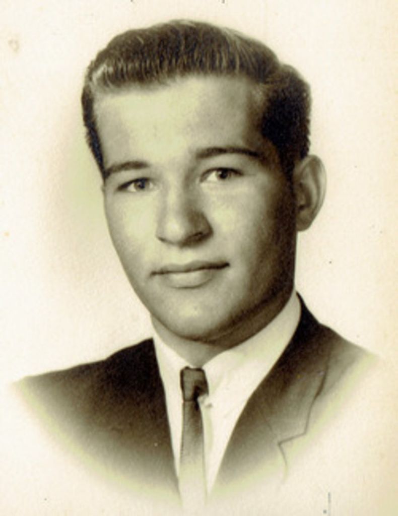 Bartz Allen Johnson, Sr.