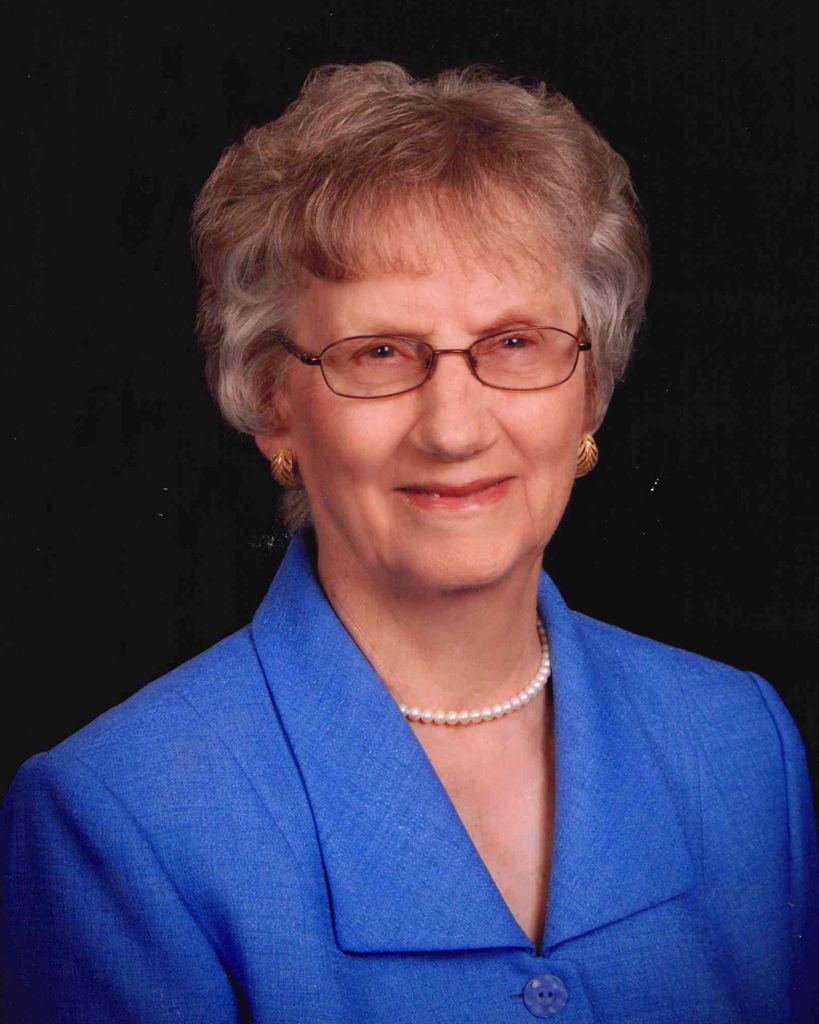 Helen Faye Nichols Stein Profile Photo