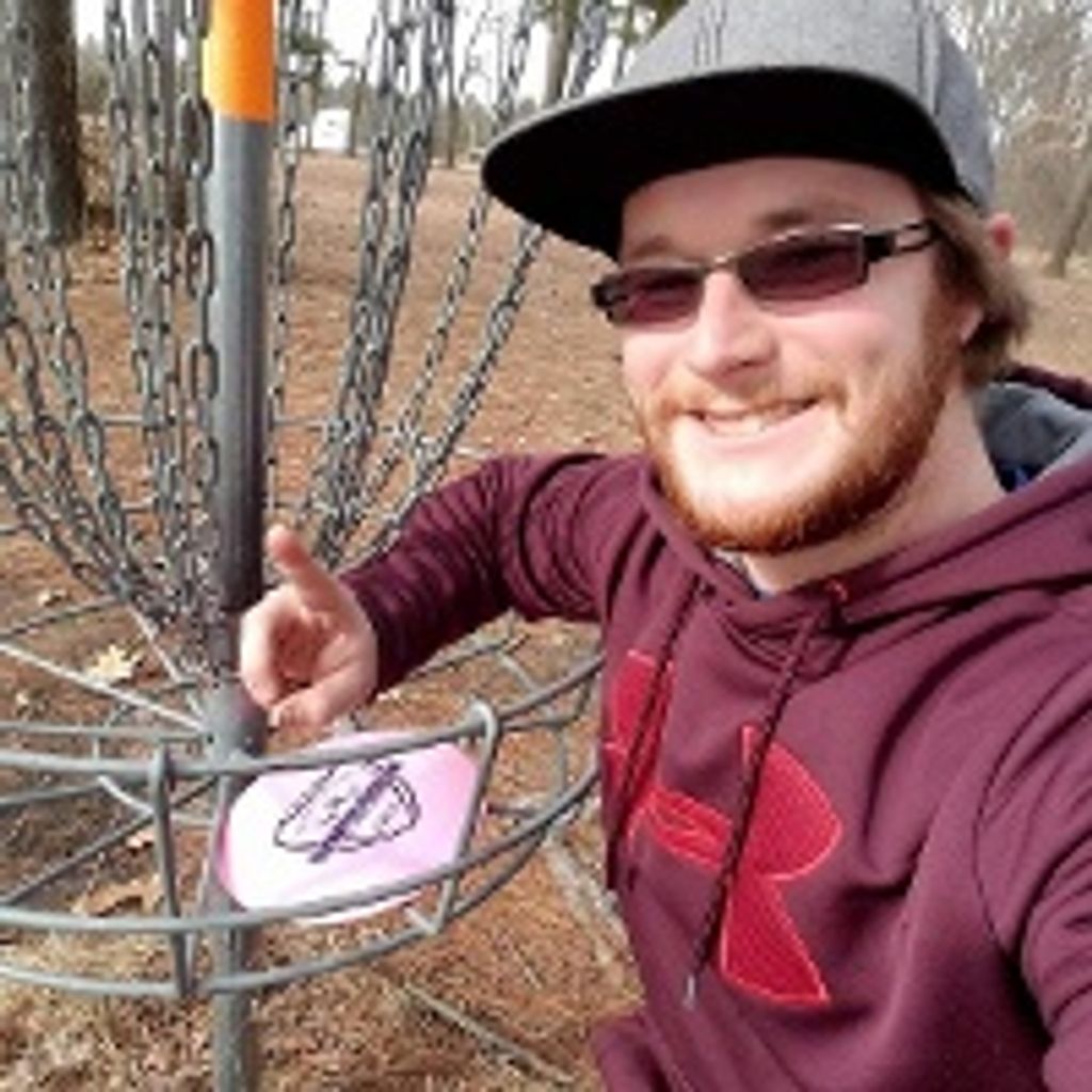 Evan  Richard Yonker