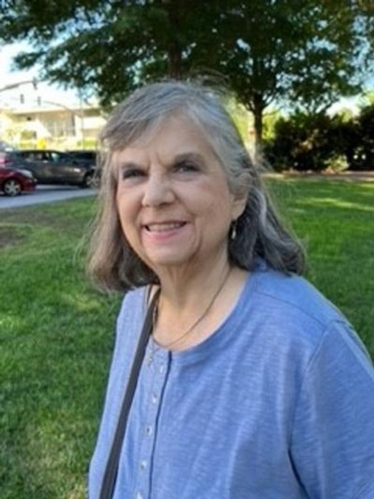 Kathryn H. Cade Profile Photo
