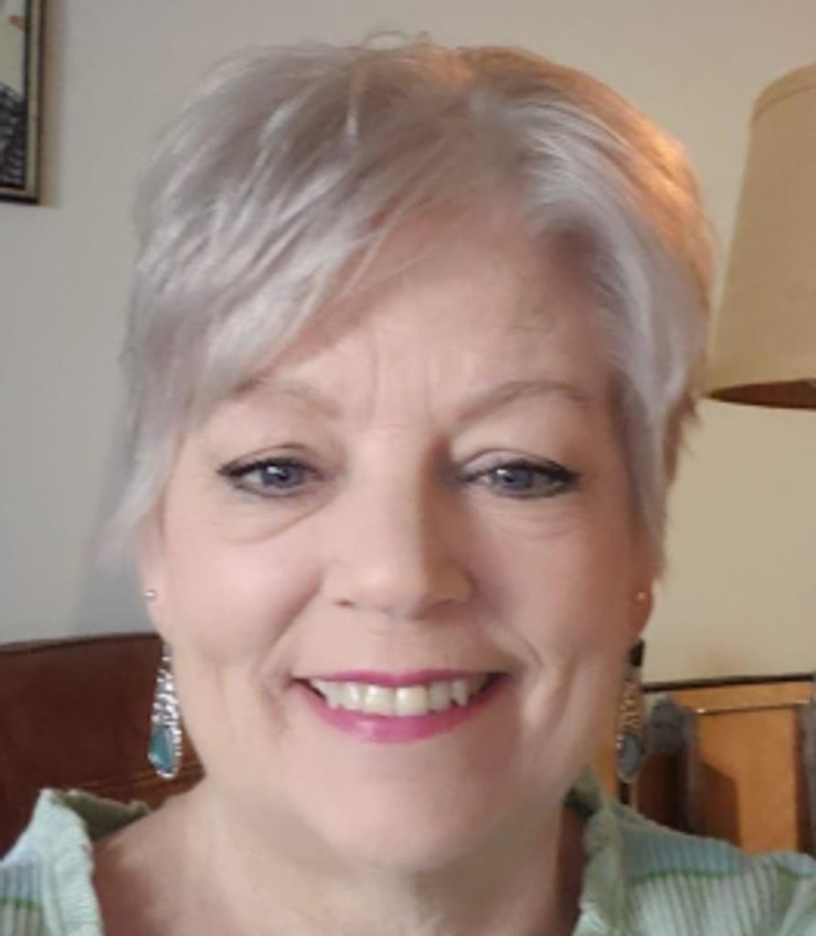 Kelly Glaze Profile Photo
