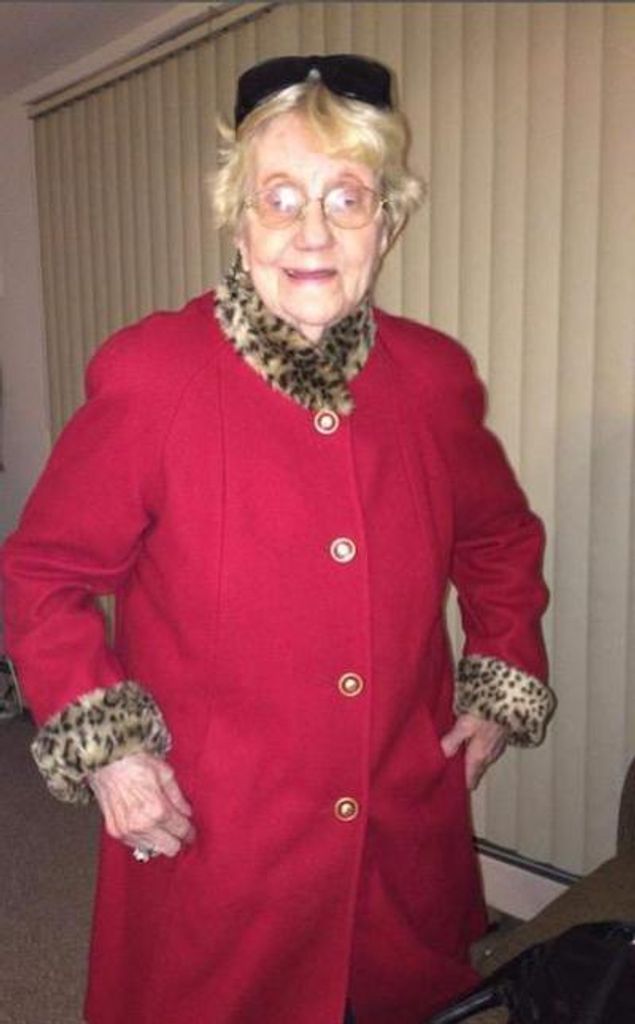 Geraldine Ann Roskus Profile Photo