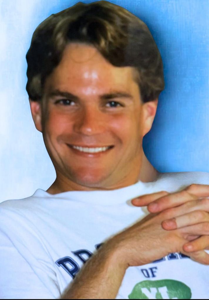 John William Lange
