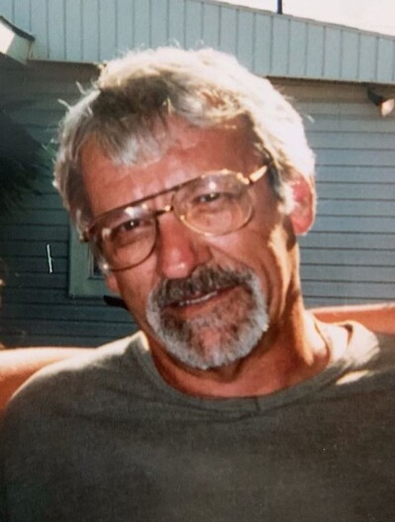 David L. Gillis Profile Photo