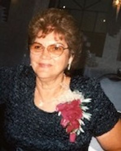 Orocia Rodriguez Profile Photo