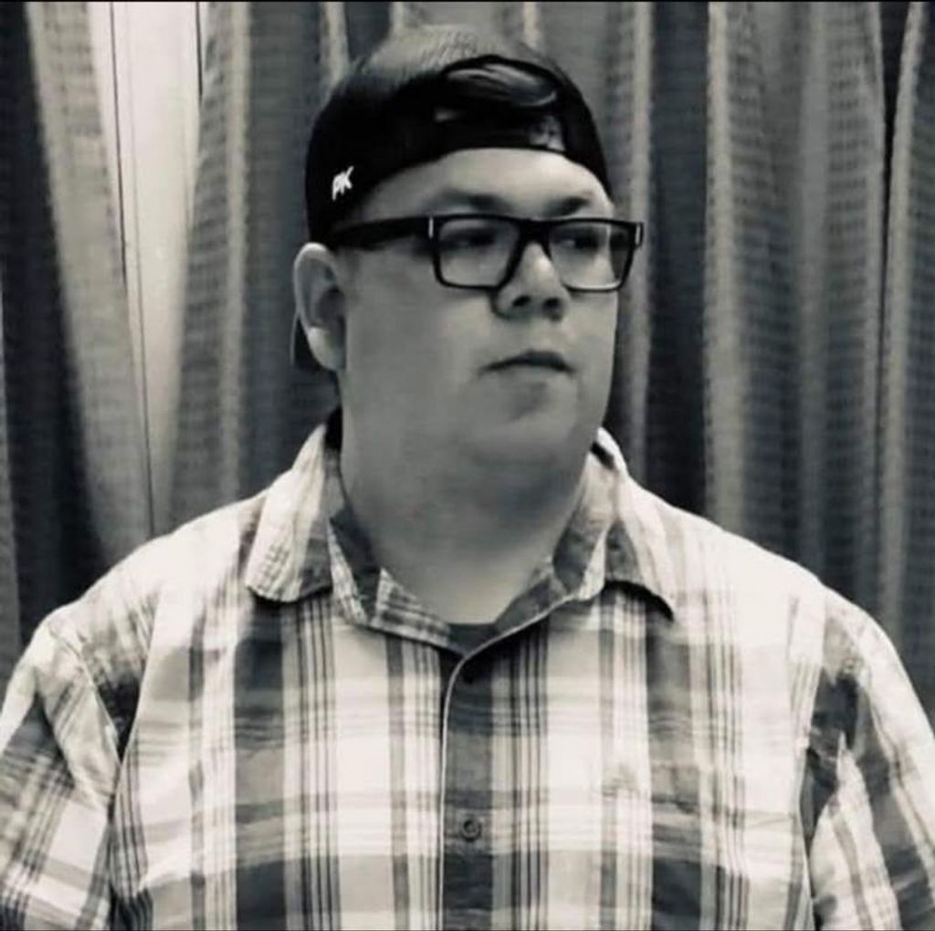 James Paul Garza Profile Photo