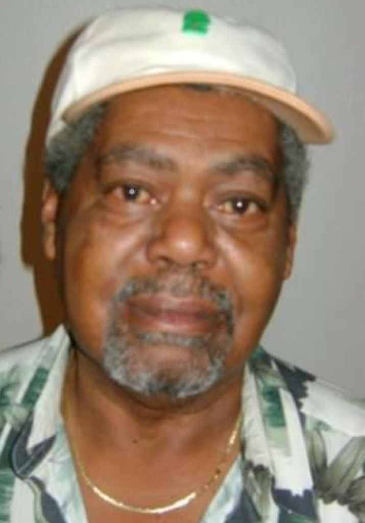 Earl Broussard Jr.