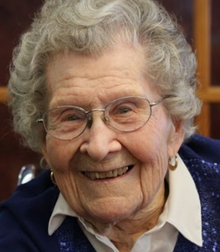Gladyce Carlson Profile Photo