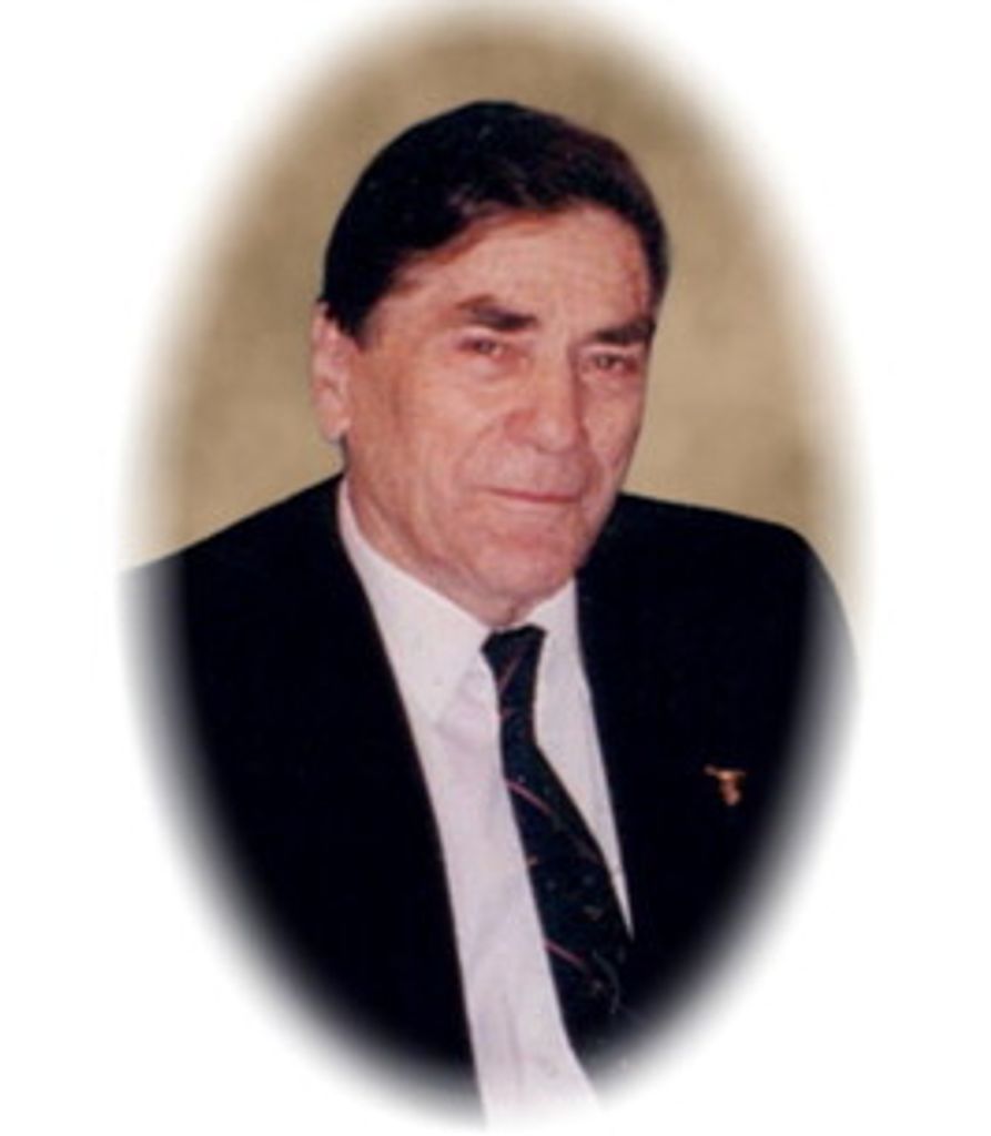 Hans Samwald