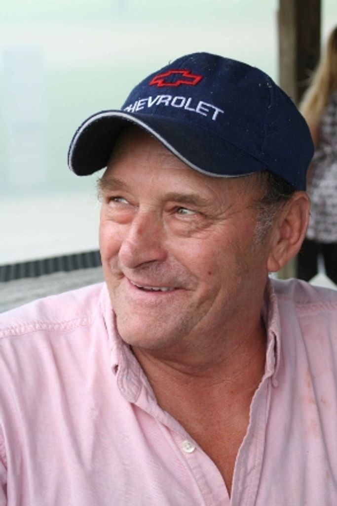 Larry Keith Fredregill Profile Photo