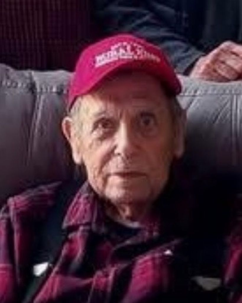 Lawrence Calvin Lantz Profile Photo