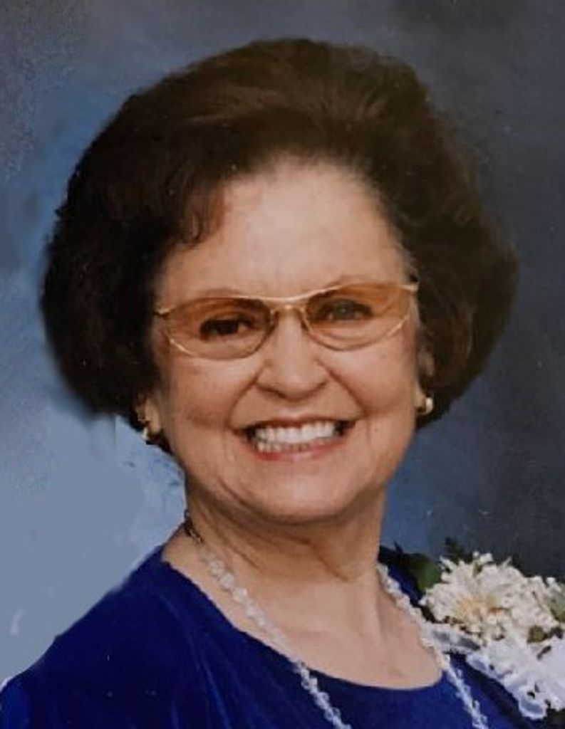 Frances G. "Mimi" Sloan