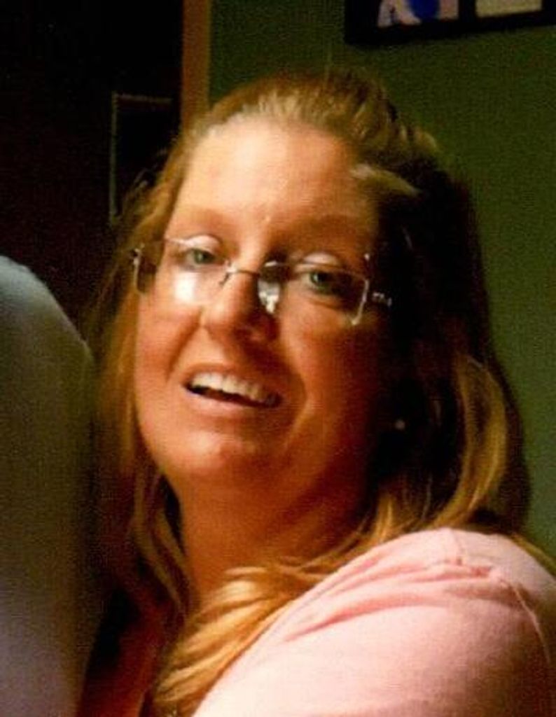 Joanna M. Lay