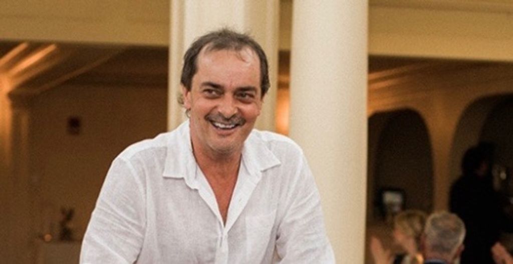 Gordon W. Longley Jr. Profile Photo