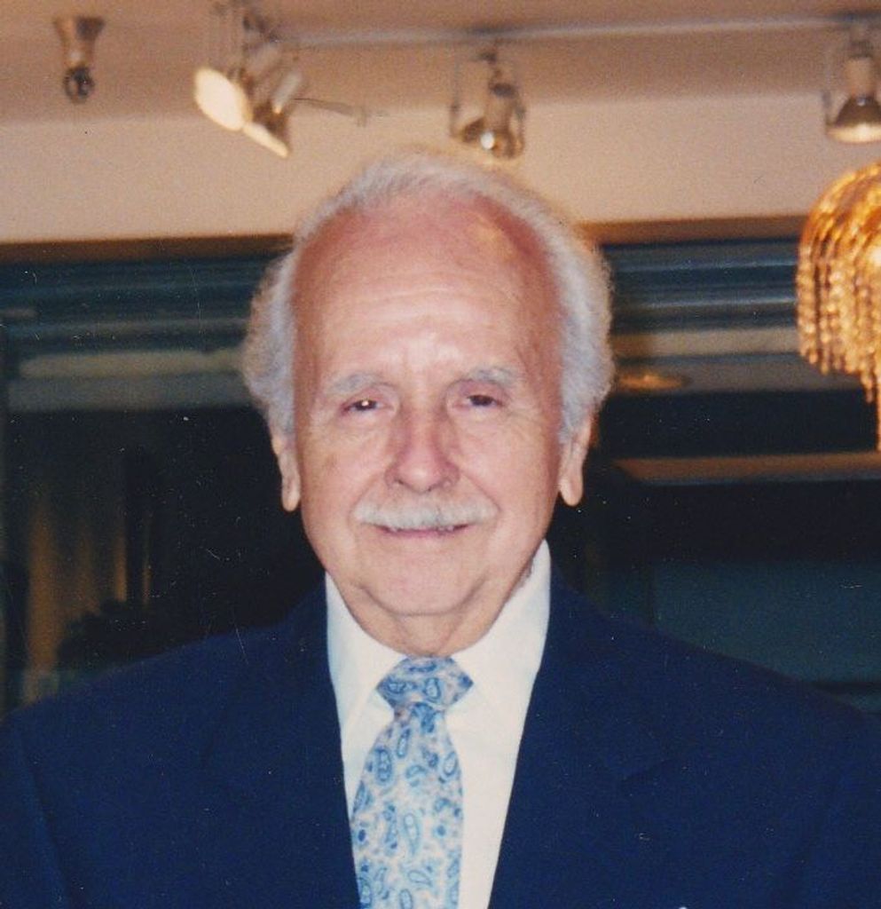 Jorge H. Cuevas Profile Photo