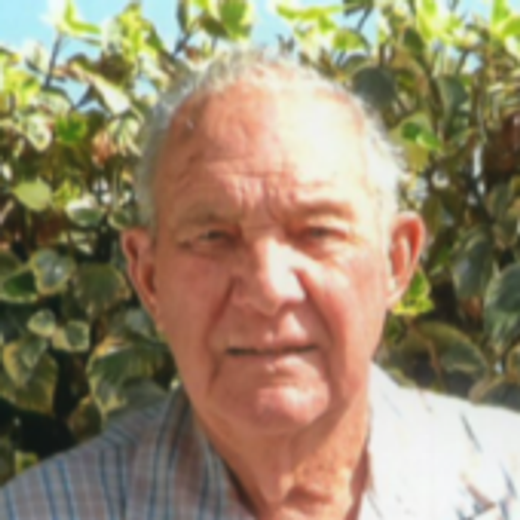 Walter David Chapin