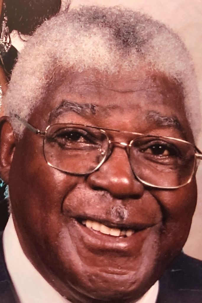 Deacon Carl Ray “Hoke” Bridges Profile Photo