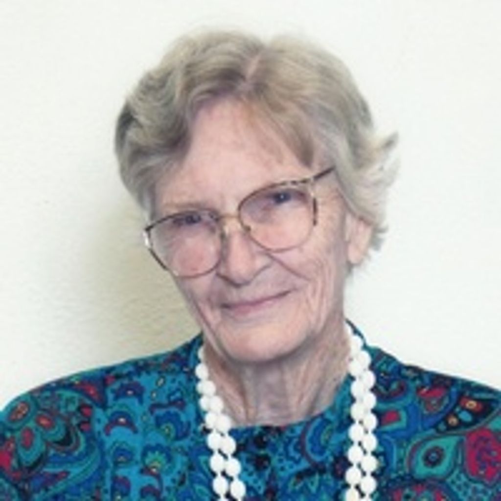 Adina "Edna" Lorene Jobe