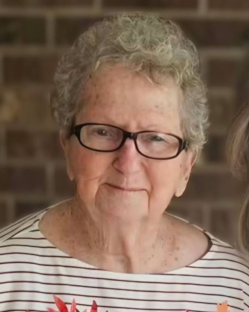 Opal Dale Dutton Carter Profile Photo