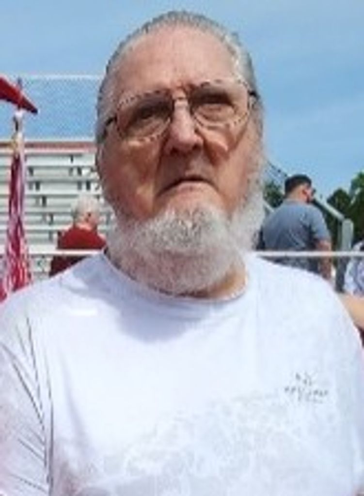 Bobby Unrue Sr.