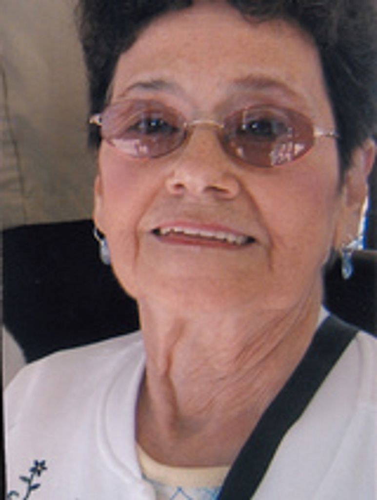 Mary  E. (Duonolo)  Franceschi