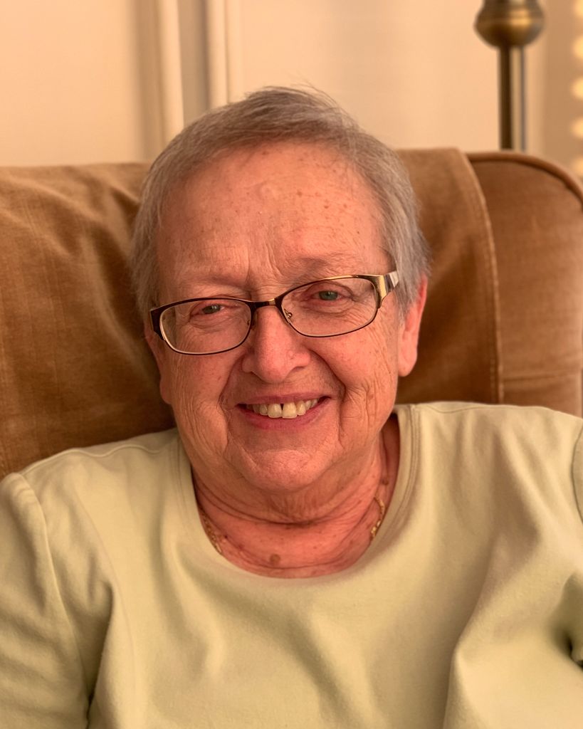 Rosemary Adrienne English