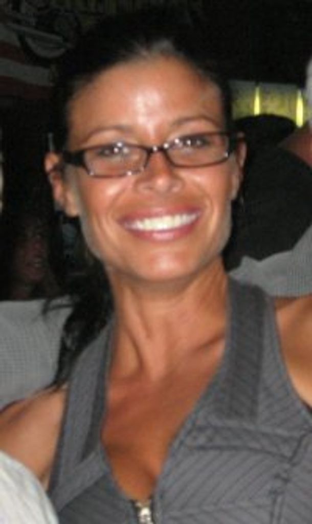 Dayna Marie (Shuma)  Shuma