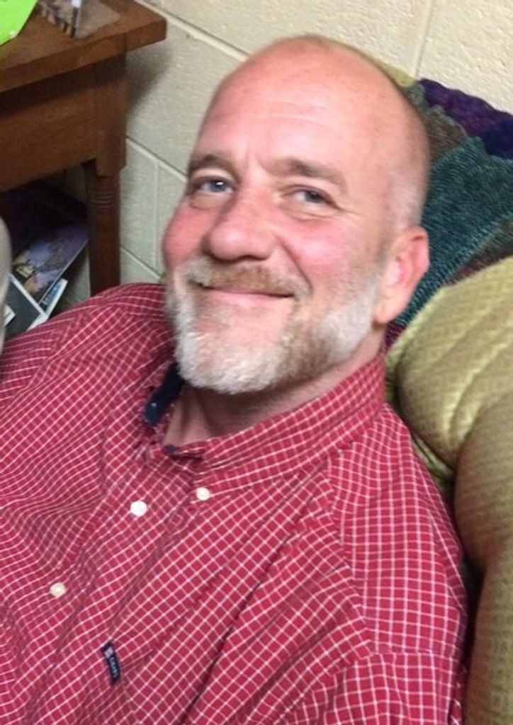 Michael Todd Bramel Profile Photo