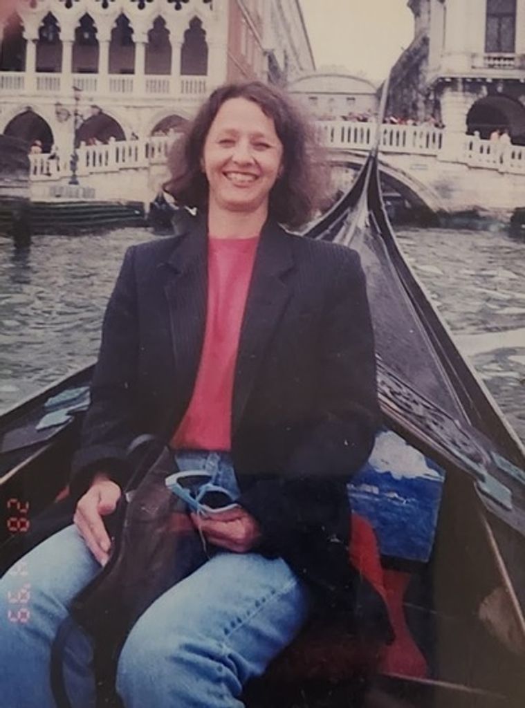 Pamela Delatte Clanton Profile Photo