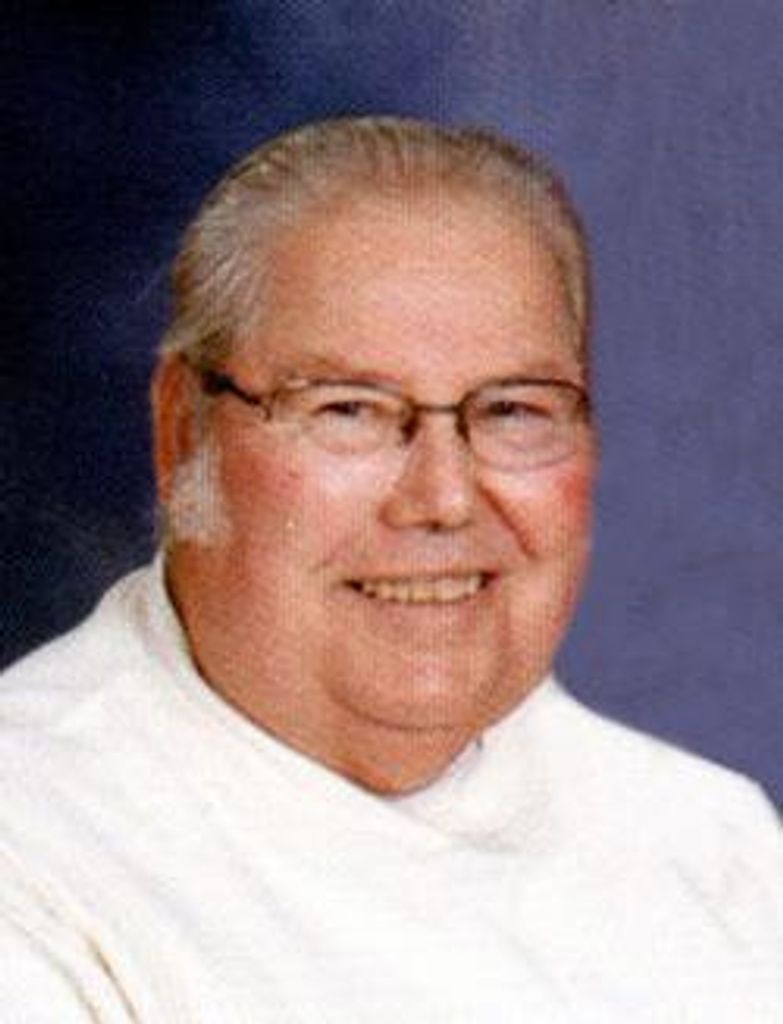 Sfc (Retired) John Barrett Romero