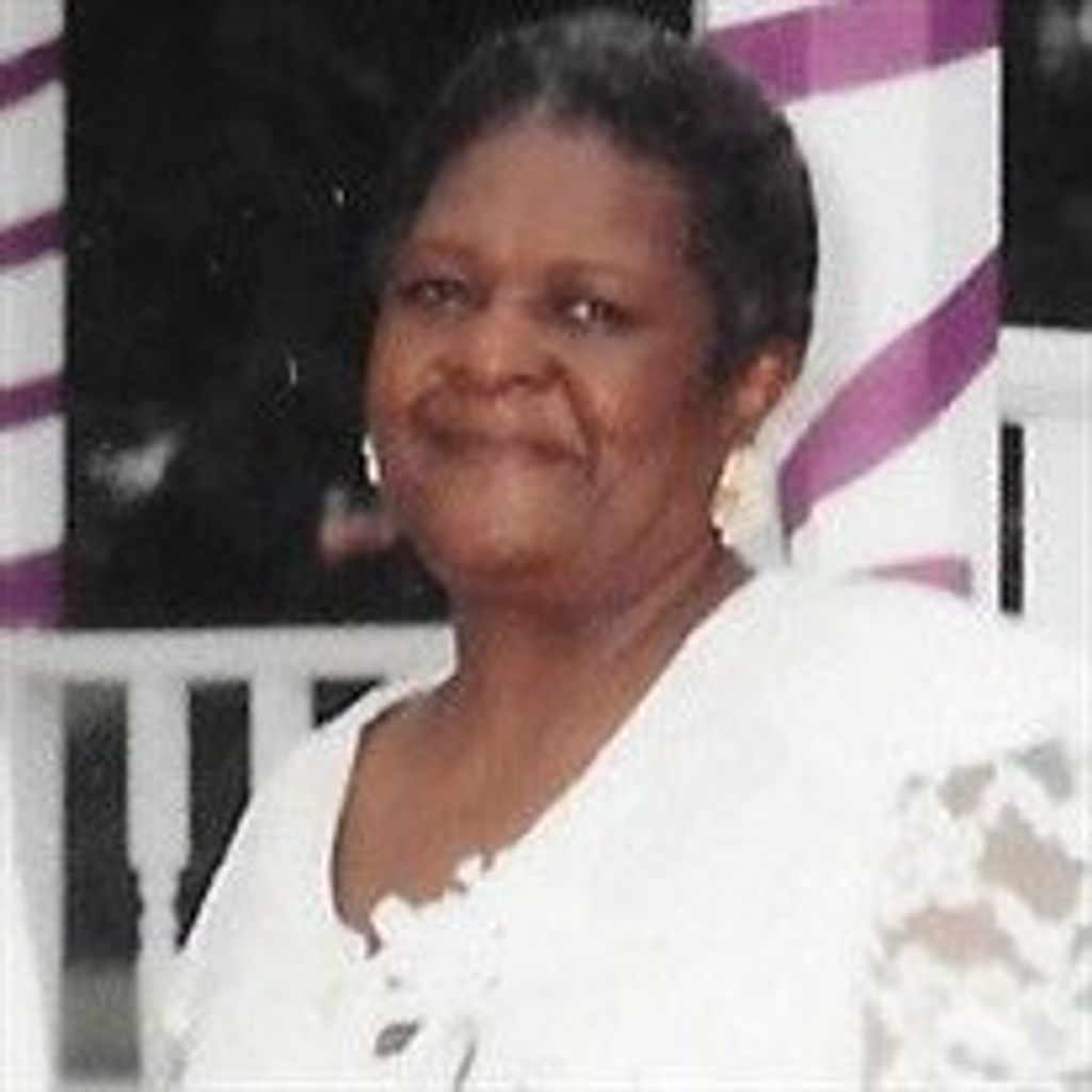 Ruby E. Blackwell Frost Profile Photo