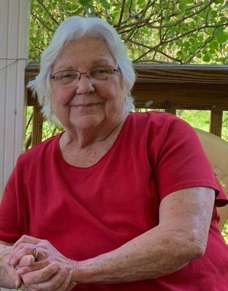Emma Ray Adkins Profile Photo