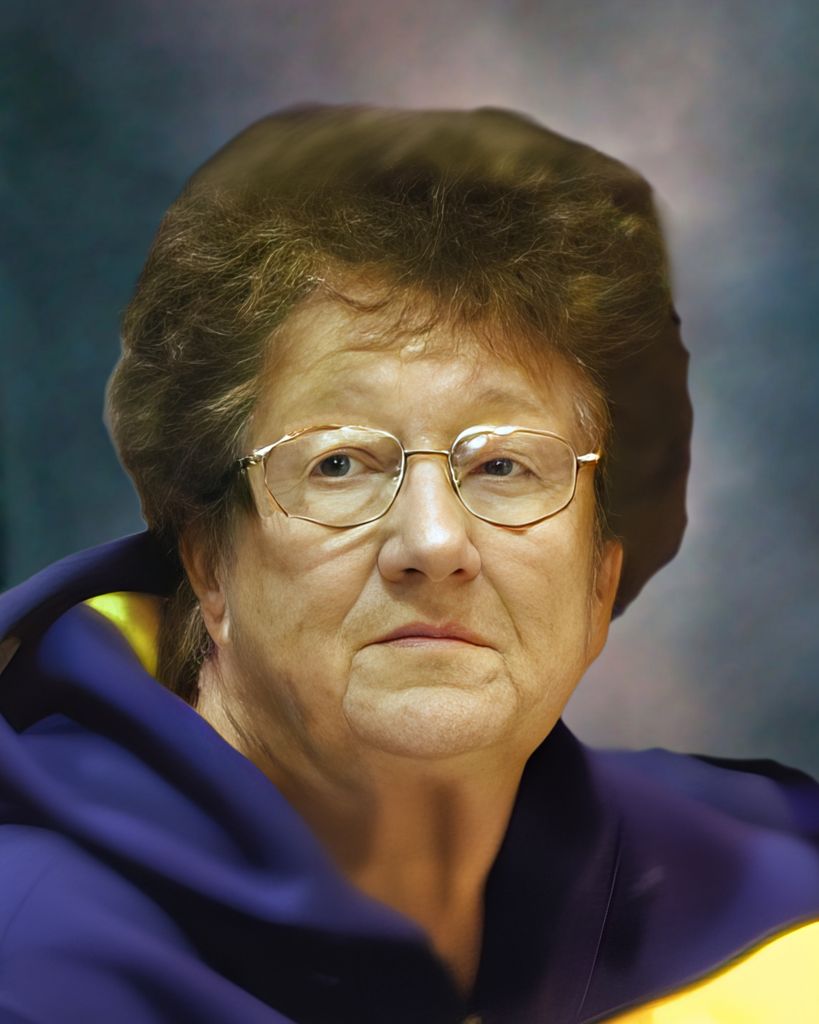 Irene C. Ledvina Profile Photo