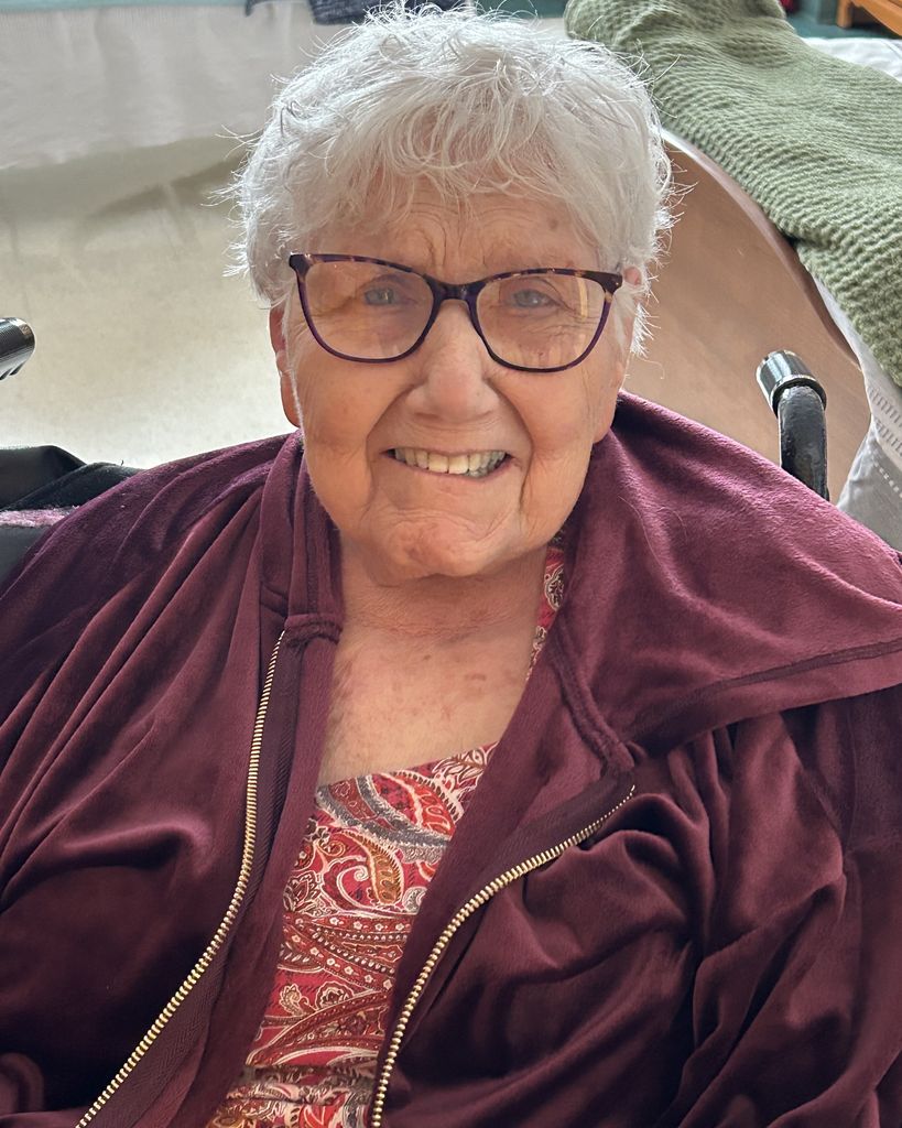 Katherine "Kay" M. Pierce (Formicola)