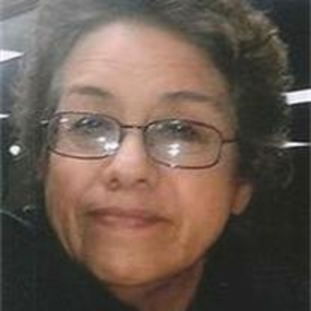 Irma Soledad Martinez