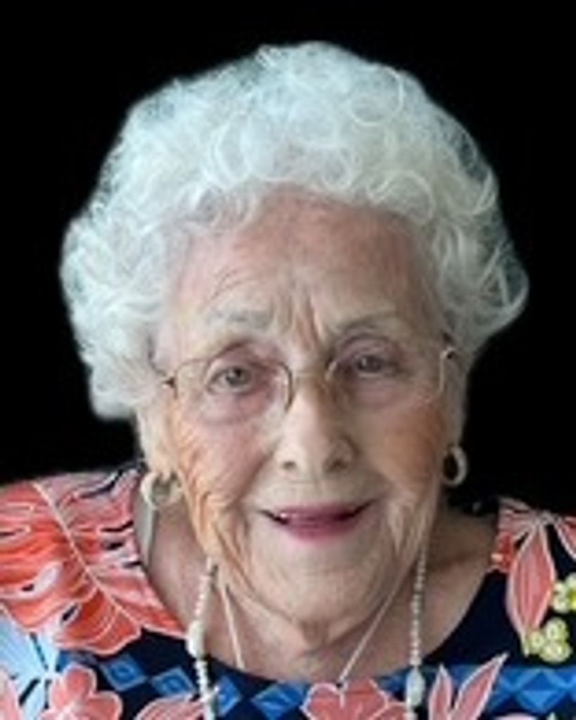 Betty Ann Barker Profile Photo