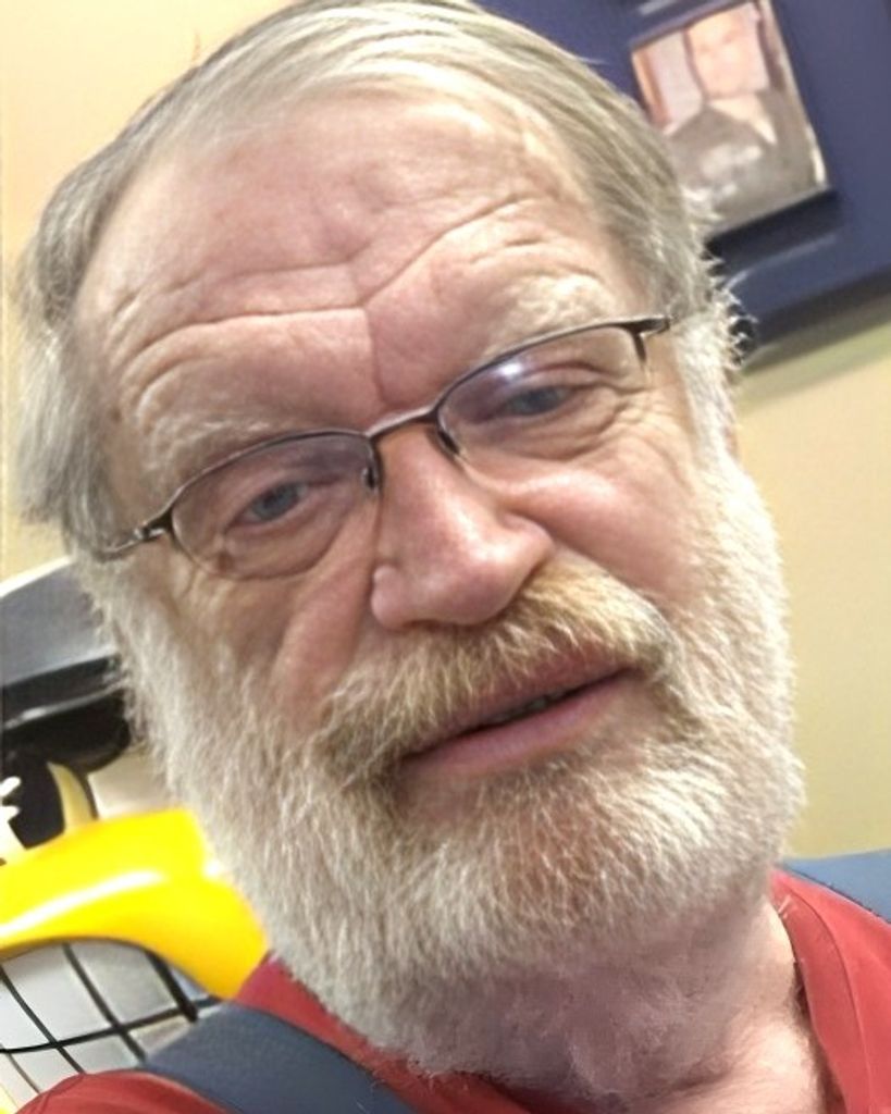 Marvin Floyd Spragg
