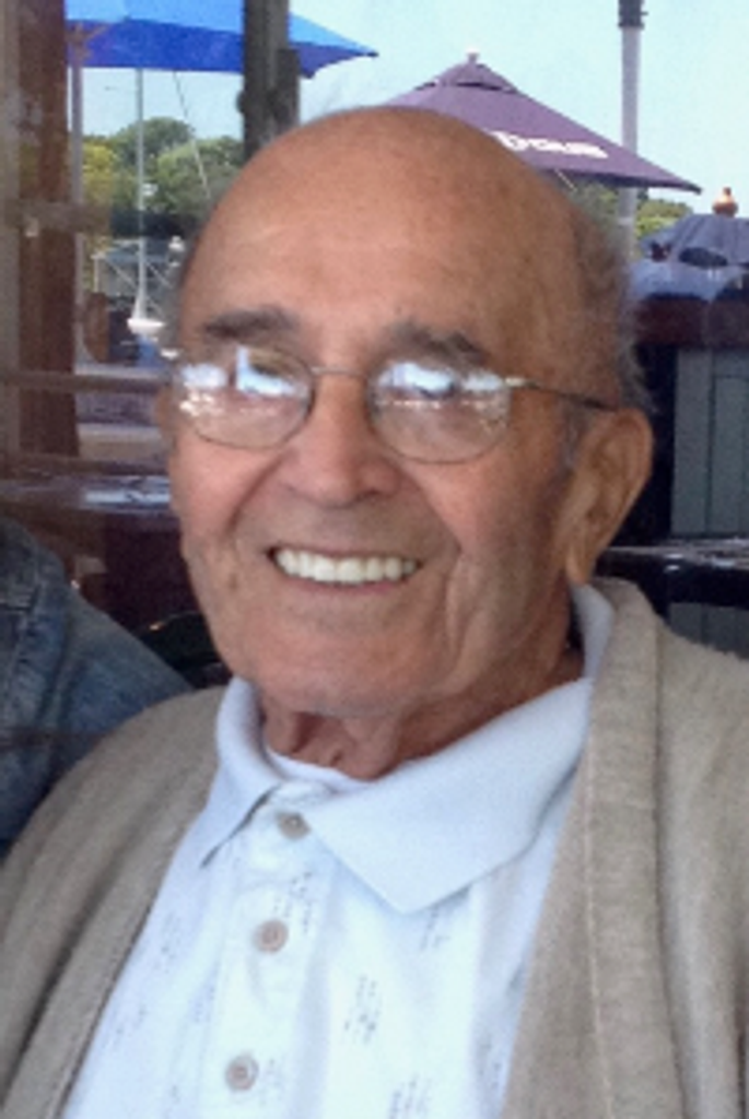 Lawrence Perry
