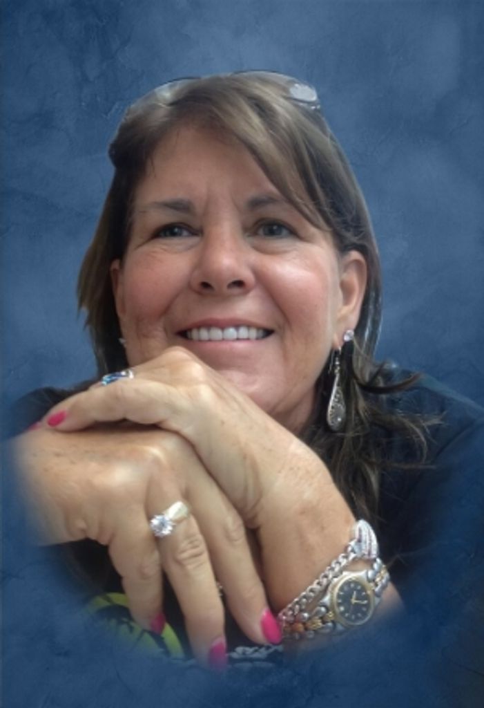 Dianna Buchanan Borders Profile Photo